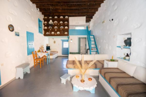 Margarita's Houses - Dodekanes Astypálaia